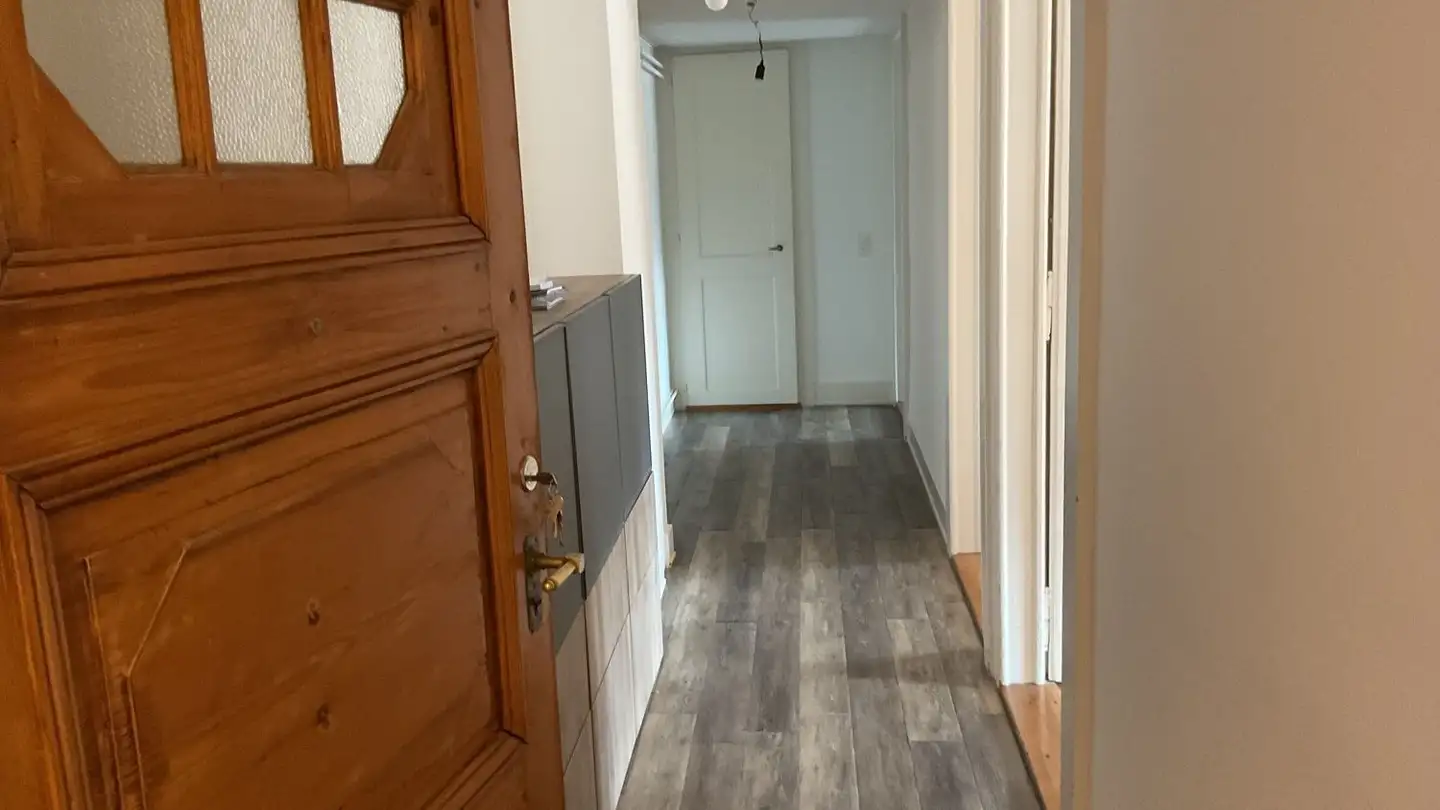 Attic flat for rent - Rue De La Gare 6, 1197 Prangins - Photo 4