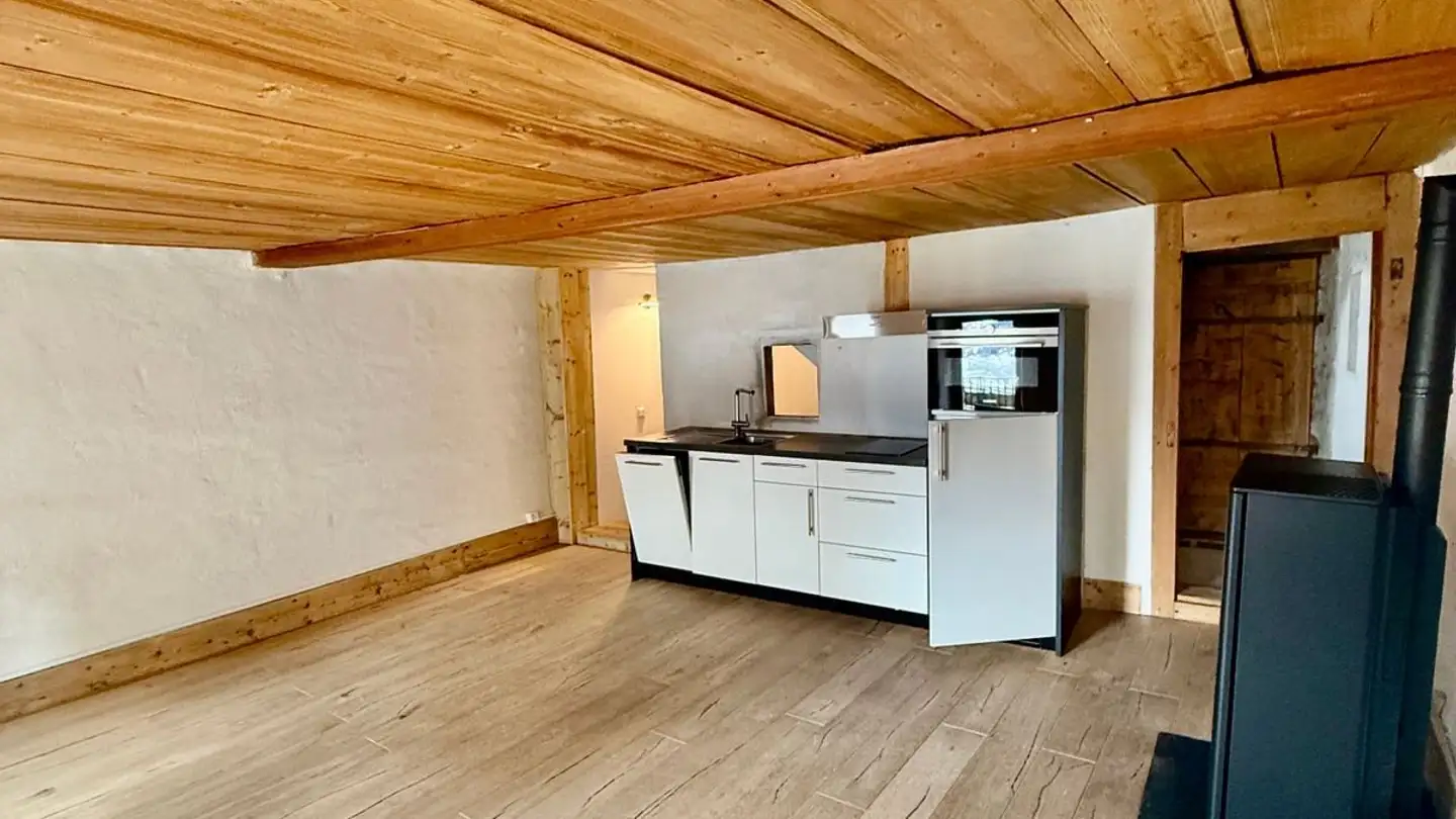 Duplex à vendre - 1968 Mase