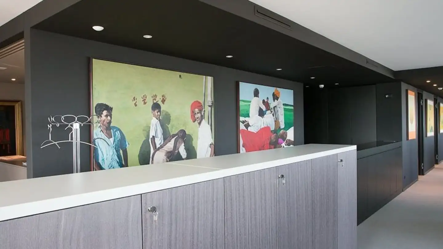 Spazio ufficio in affitto - Gubelstrasse 24, 6300 Zug - Photo 4