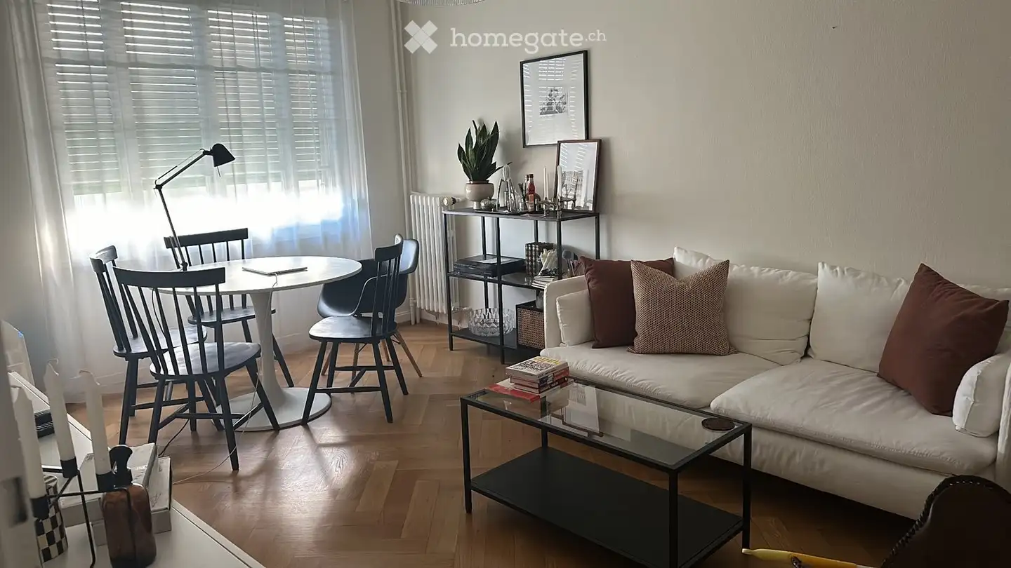 Appartamento in affitto - 1202 Genève