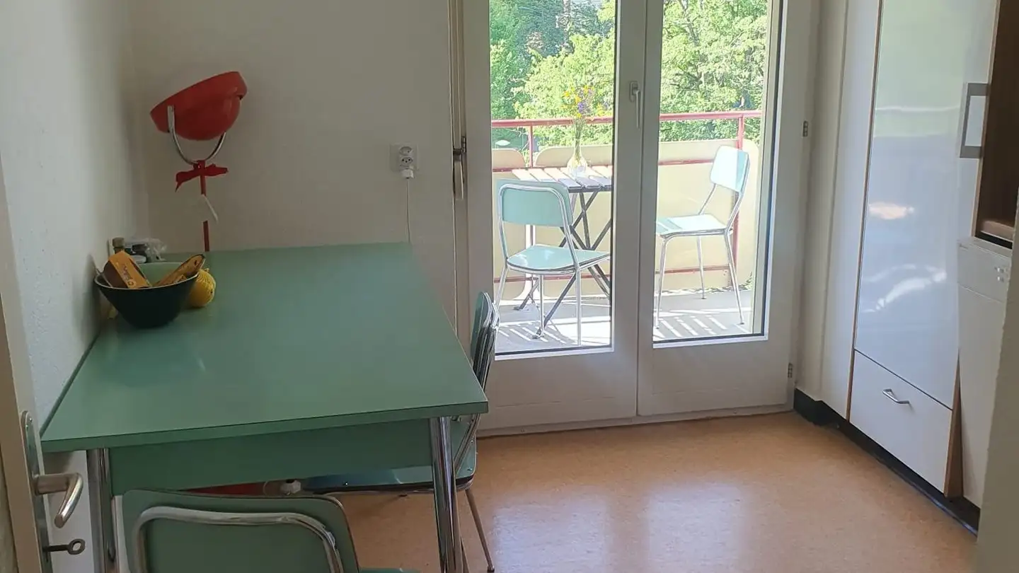 Chambre à louer - 4127 Birsfelden - Photo 3