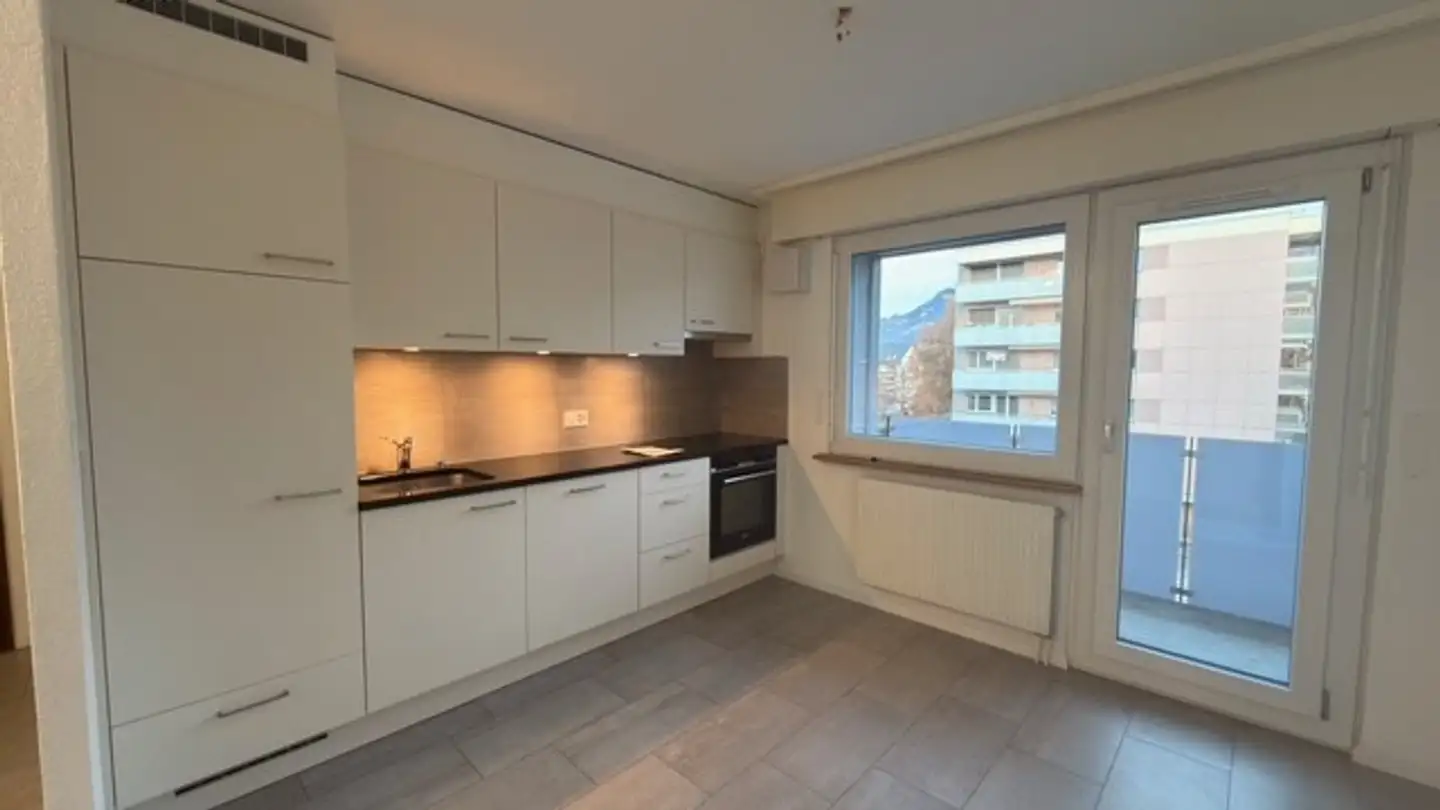 Apartment for rent - Rue Pierre-Alex 21, 1630 Bulle - Photo 2