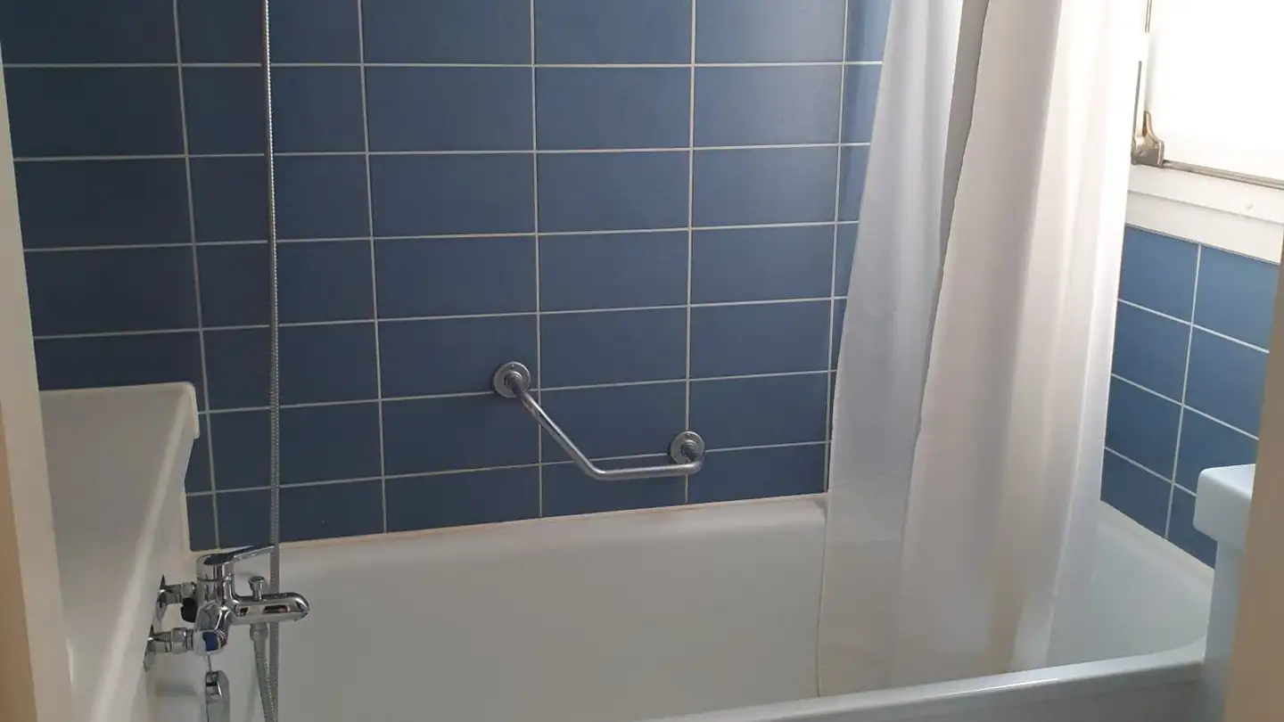 Chambre à louer - 4127 Birsfelden - Photo 4