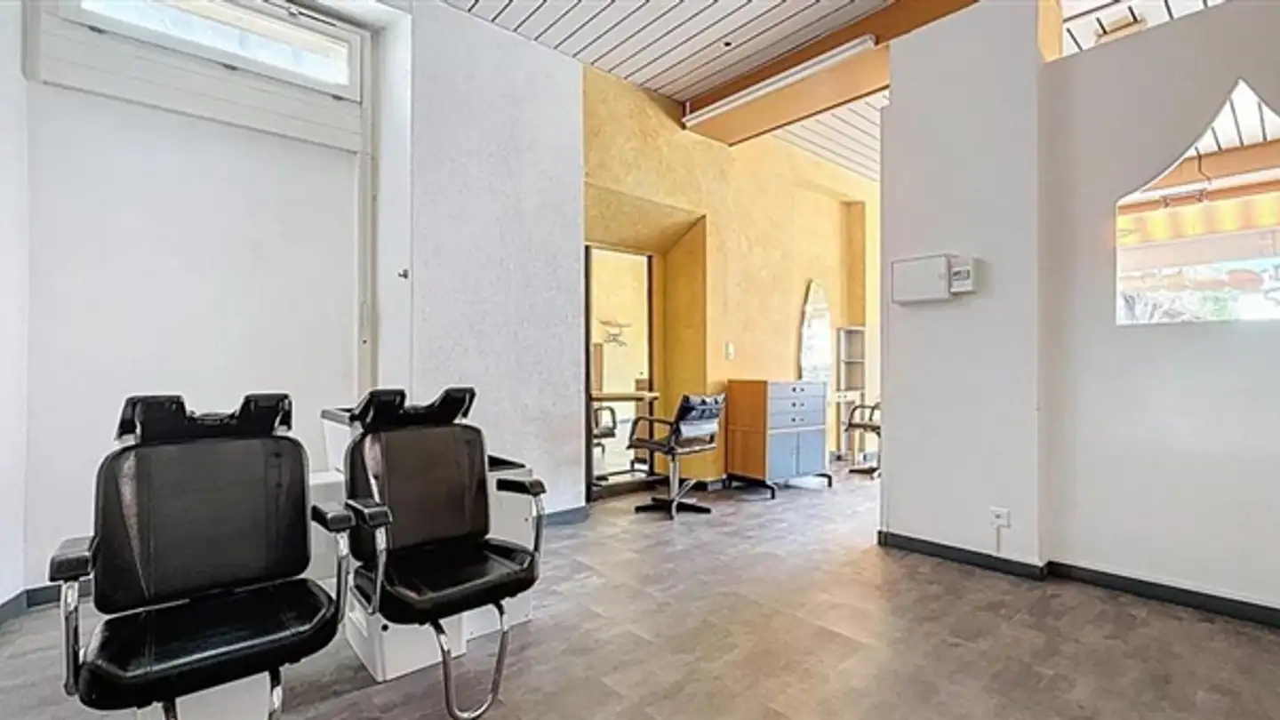 Appartement à louer - Rue Beausite 2, 3960 Sierre