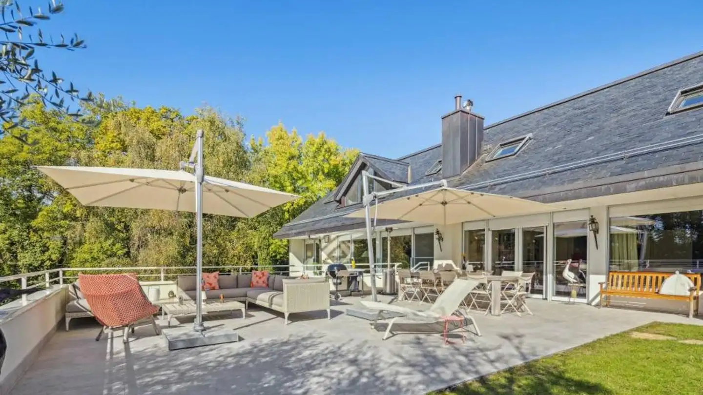 Villa for sale - 1299 Crans-près-Céligny - Photo 4