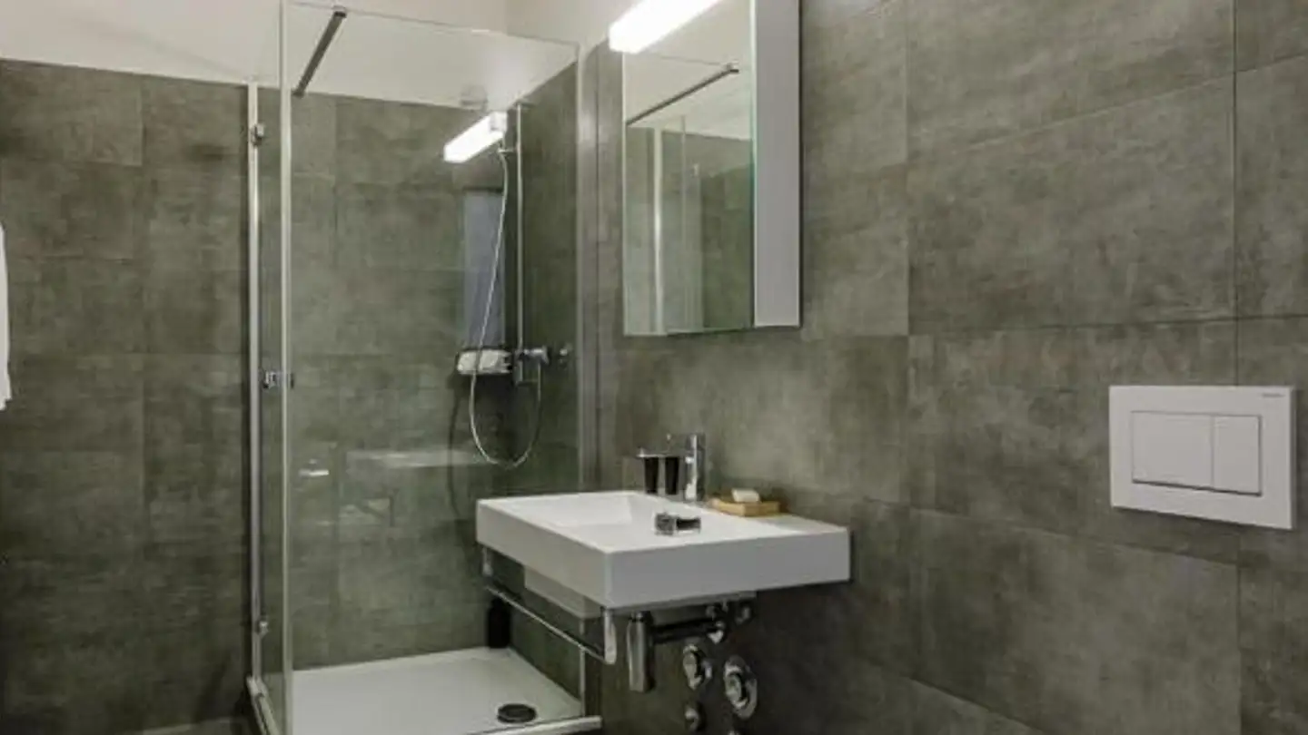 Möblierte Wohnung mieten - Spinnereiweg 1a, 8307 Effretikon - Foto 3