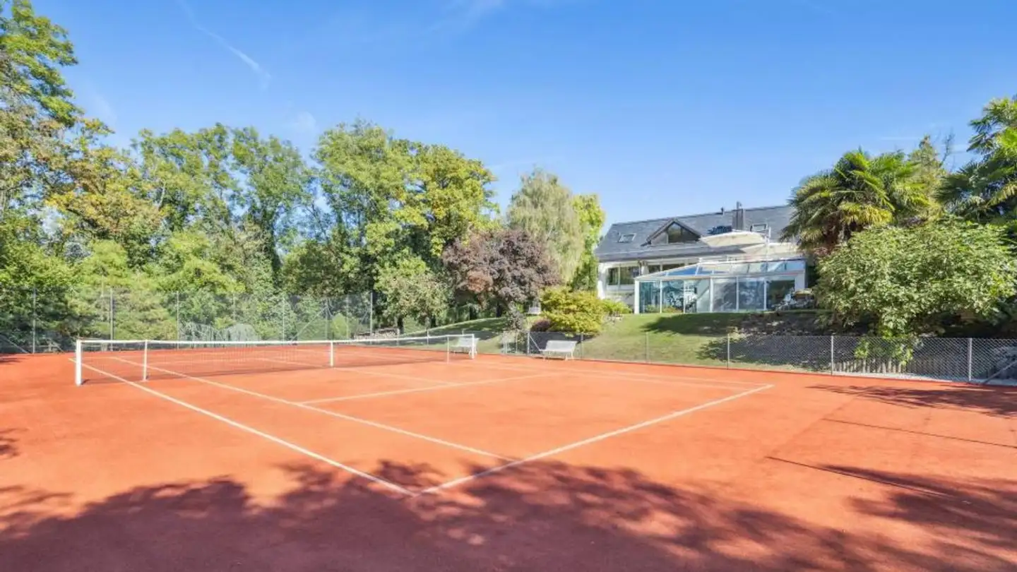 Villa for sale - 1299 Crans-près-Céligny