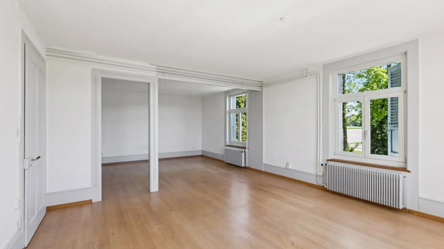 Mehrfamilienhaus kaufen - Unterstationsweg 1, 3283 Kallnach - Foto 4