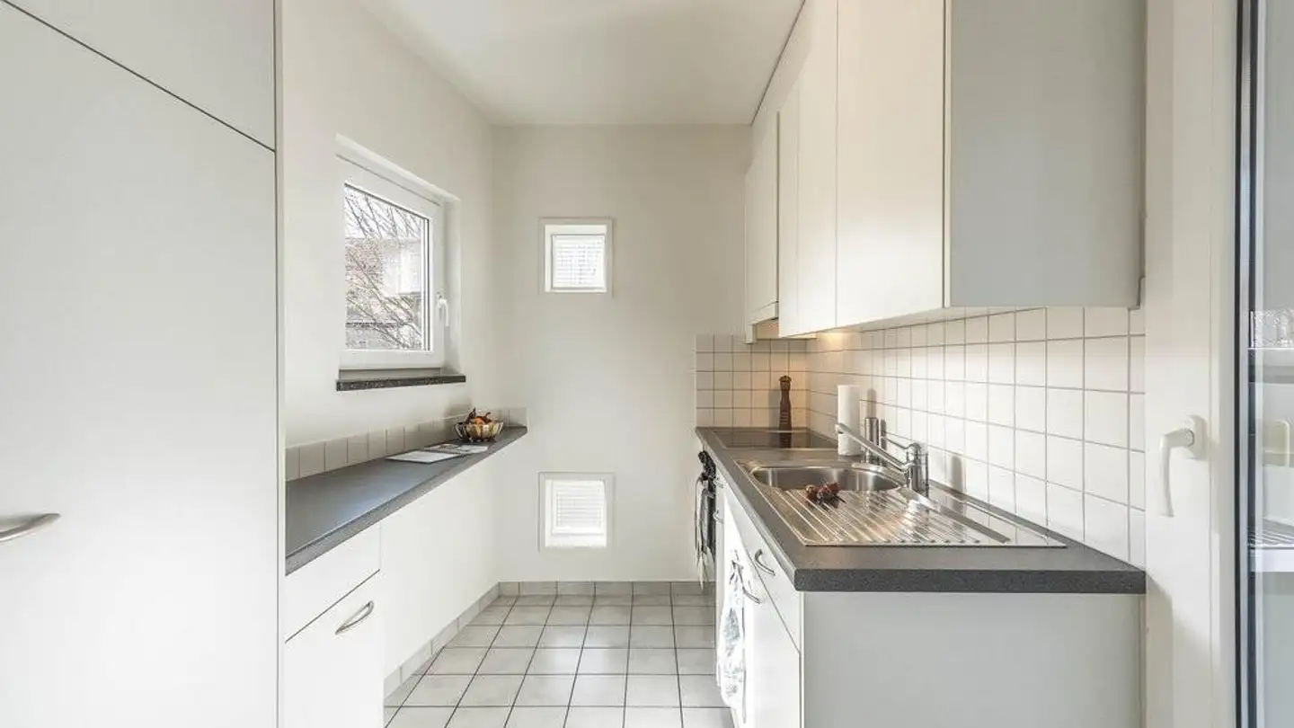 Apartment for rent - Lothringerstrasse 23, 4056 Basel - Photo 2