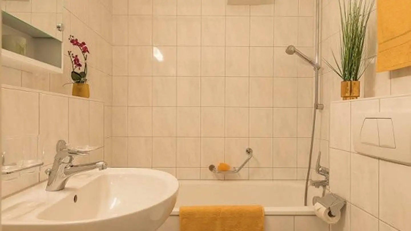 Apartment for rent - Lothringerstrasse 23, 4056 Basel - Photo 3