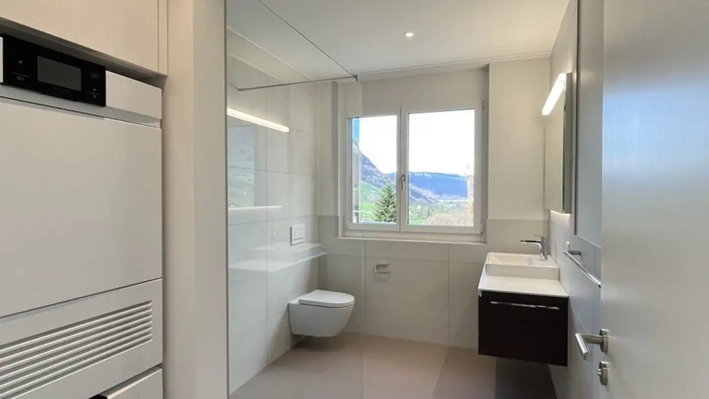 Apartment for rent - Lindenstrasse 1, 6386 Wolfenschiessen - Photo 3