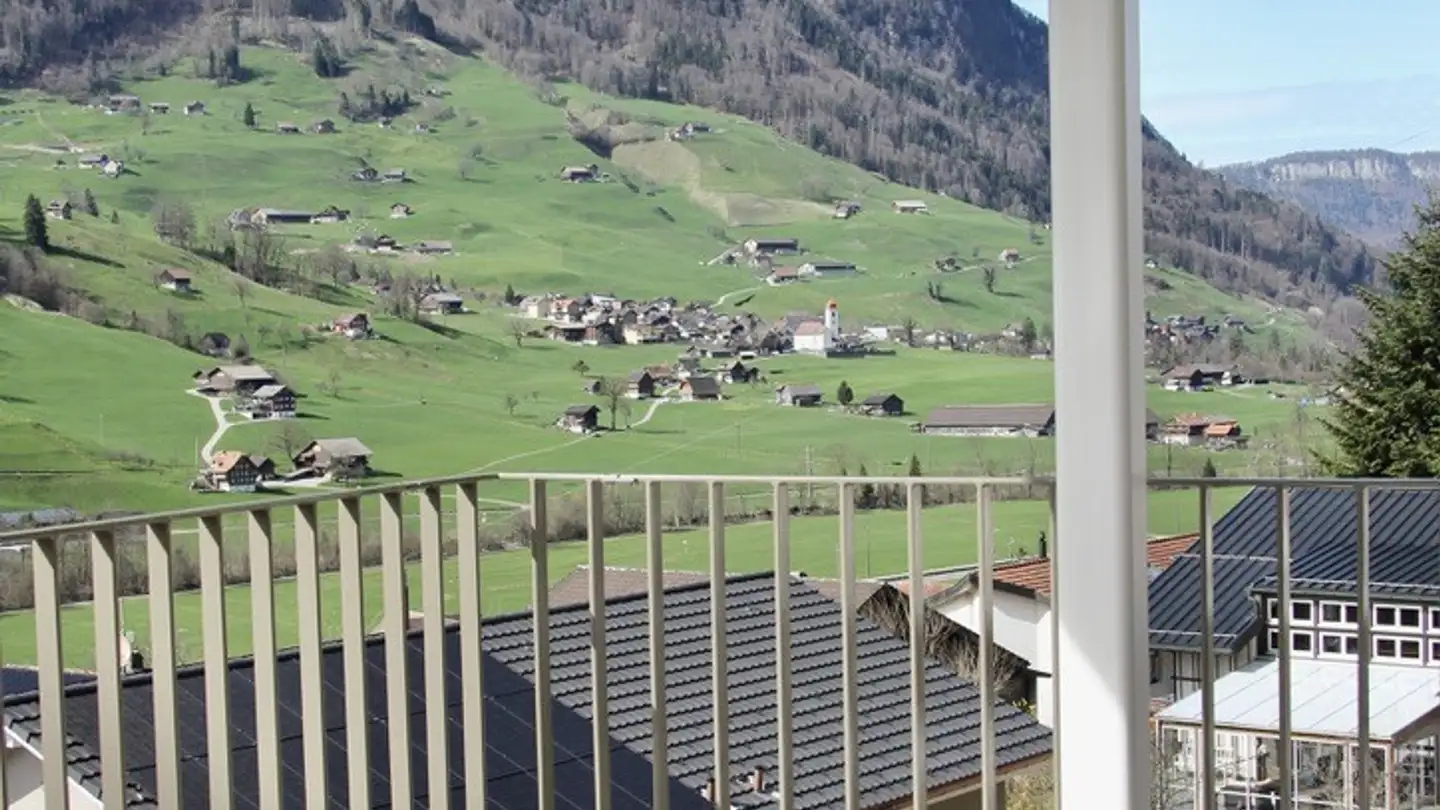 Apartment for rent - Lindenstrasse 1, 6386 Wolfenschiessen - Photo 4