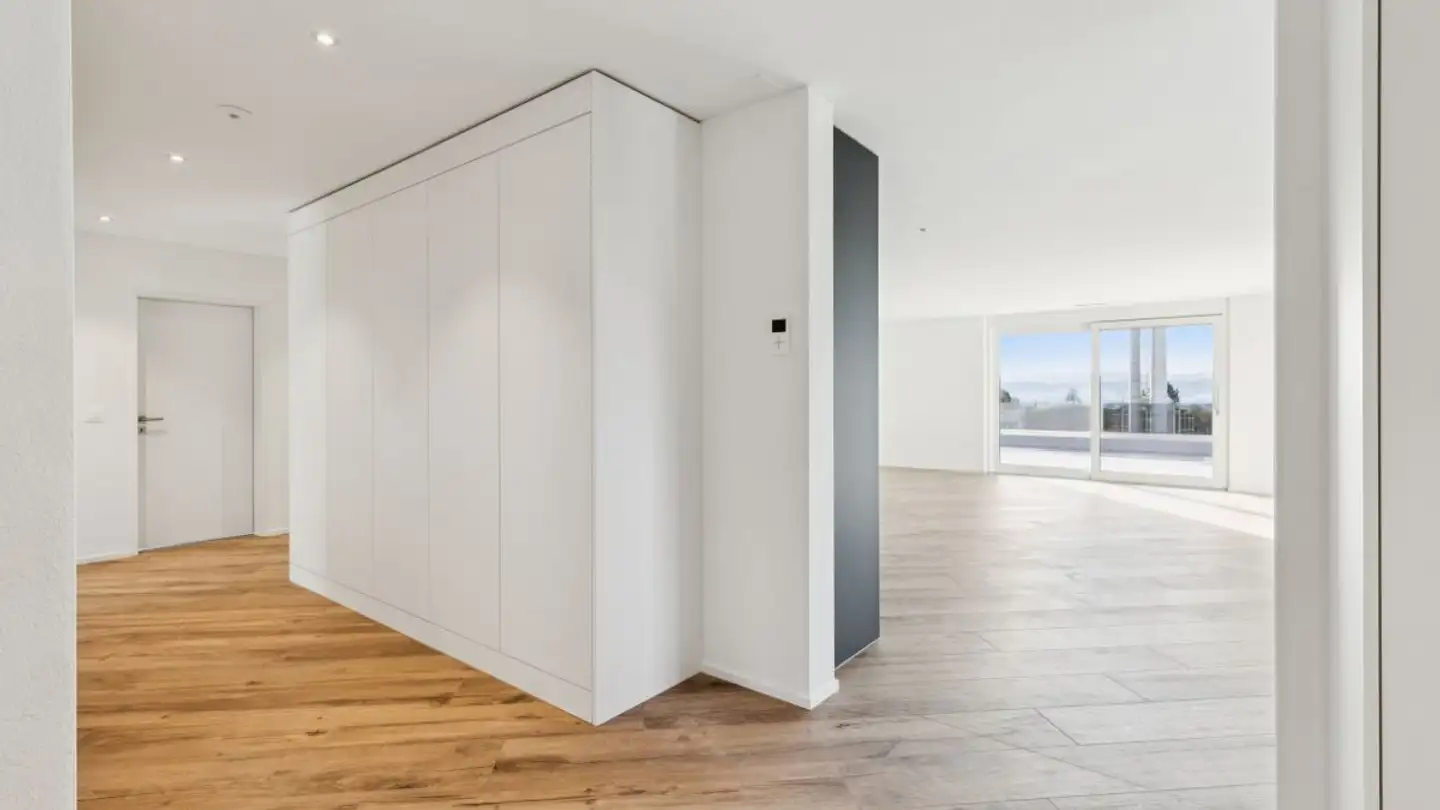 Penthouse for sale - Bergstrasse 4a, 5444 Künten - Photo 2