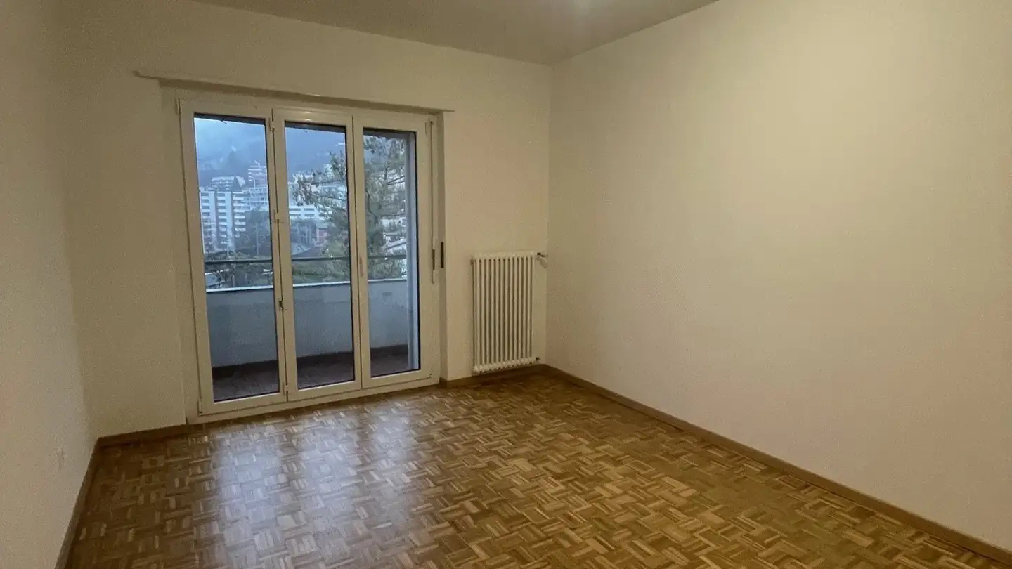 Appartamento in affitto - Via Al Boschetto 3, 6900 Lugano - Foto 2