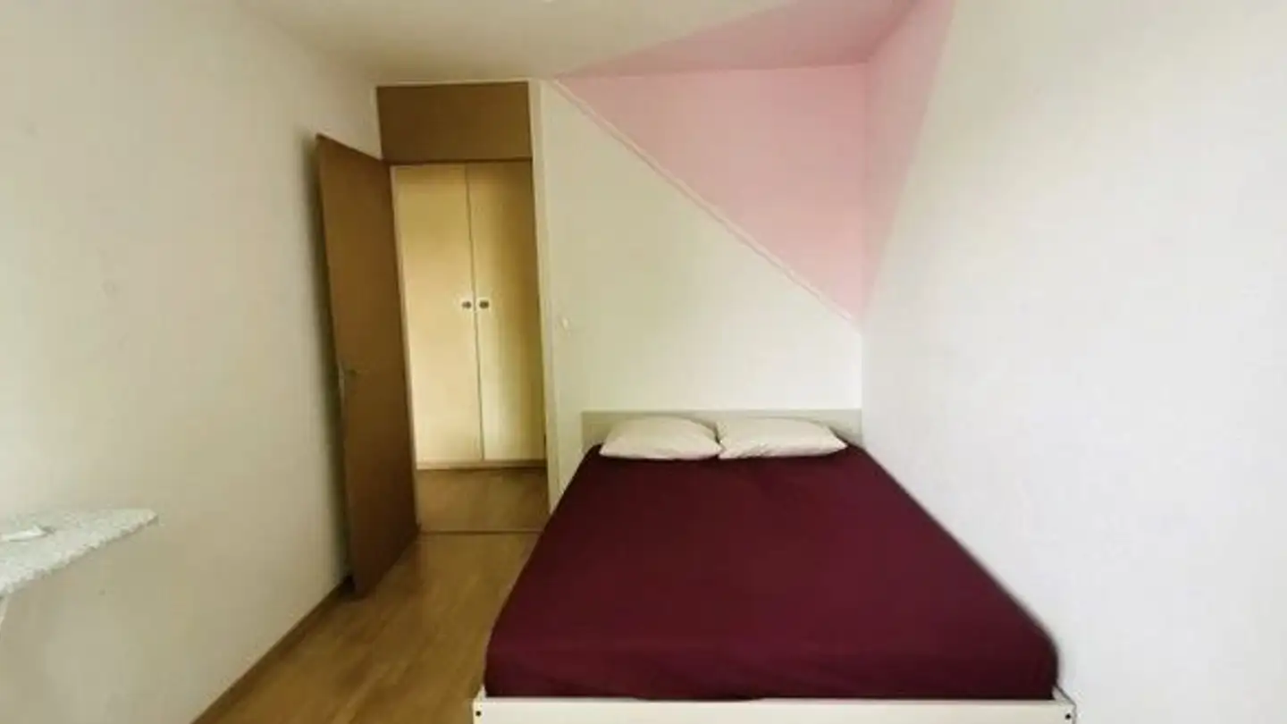 Single room for rent - Wehntalerstrasse 251, 8046 Zürich - Photo 2