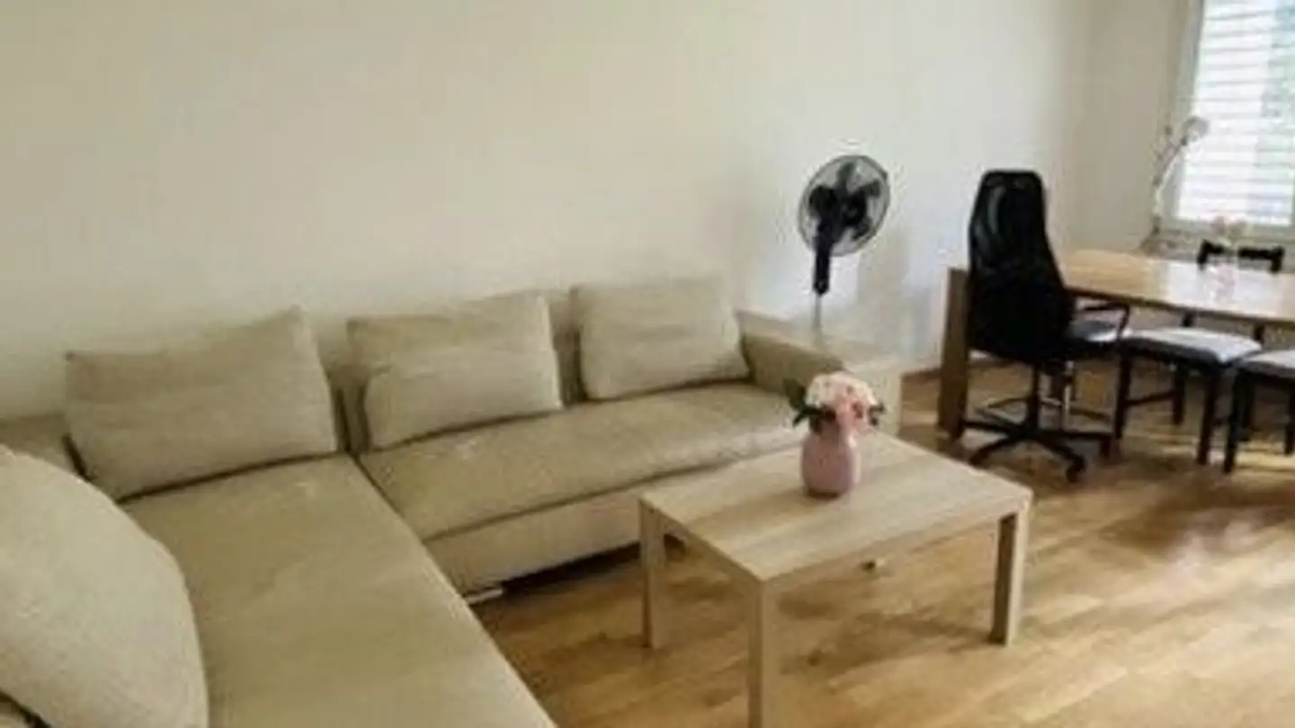 Single room for rent - Wehntalerstrasse 251, 8046 Zürich - Photo 3