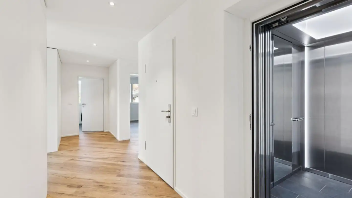 Penthouse for sale - Bergstrasse 4a, 5444 Künten - Photo 3