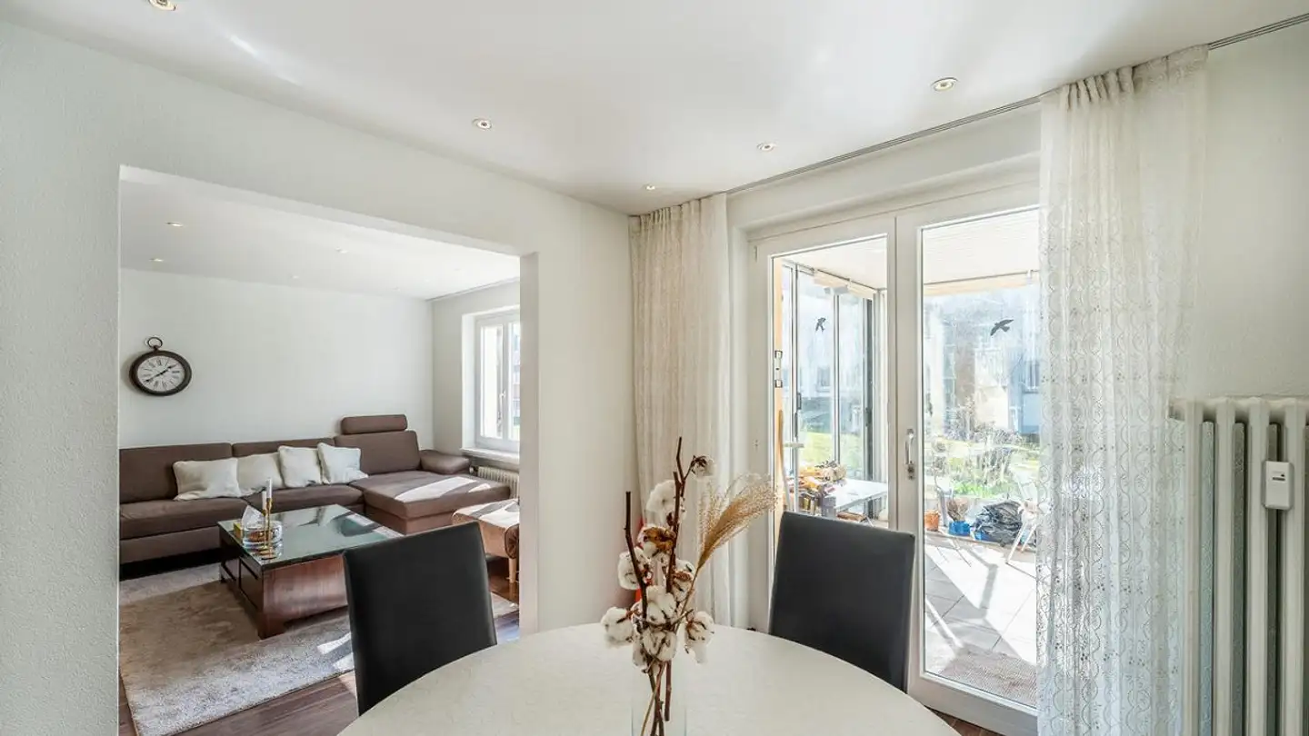 Apartment for sale - Hochstrasse 252, 8200 Schaffhausen - Photo 4