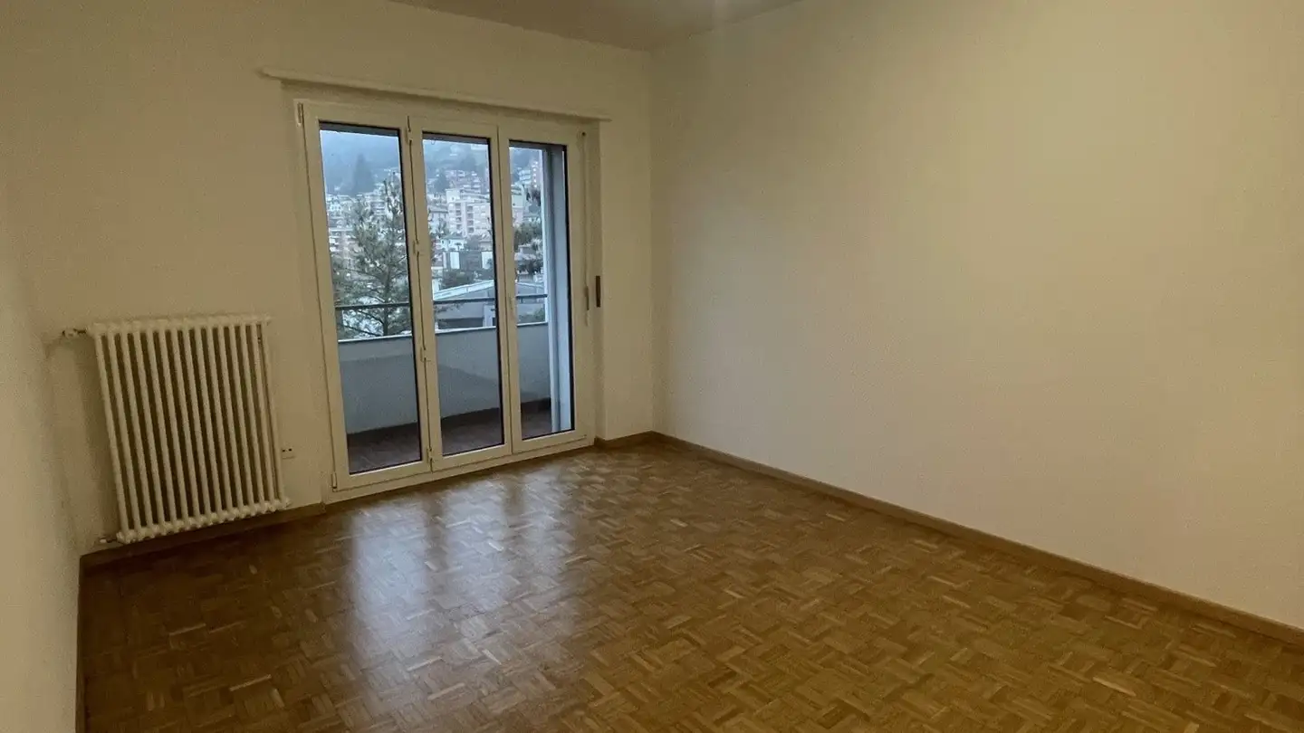 Appartamento in affitto - Via Al Boschetto 3, 6900 Lugano - Foto 3