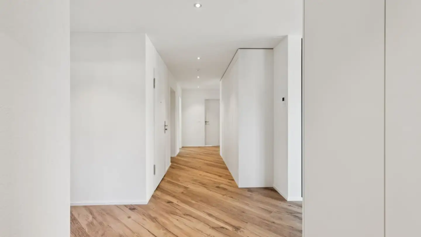 Penthouse for sale - Bergstrasse 4a, 5444 Künten - Photo 4