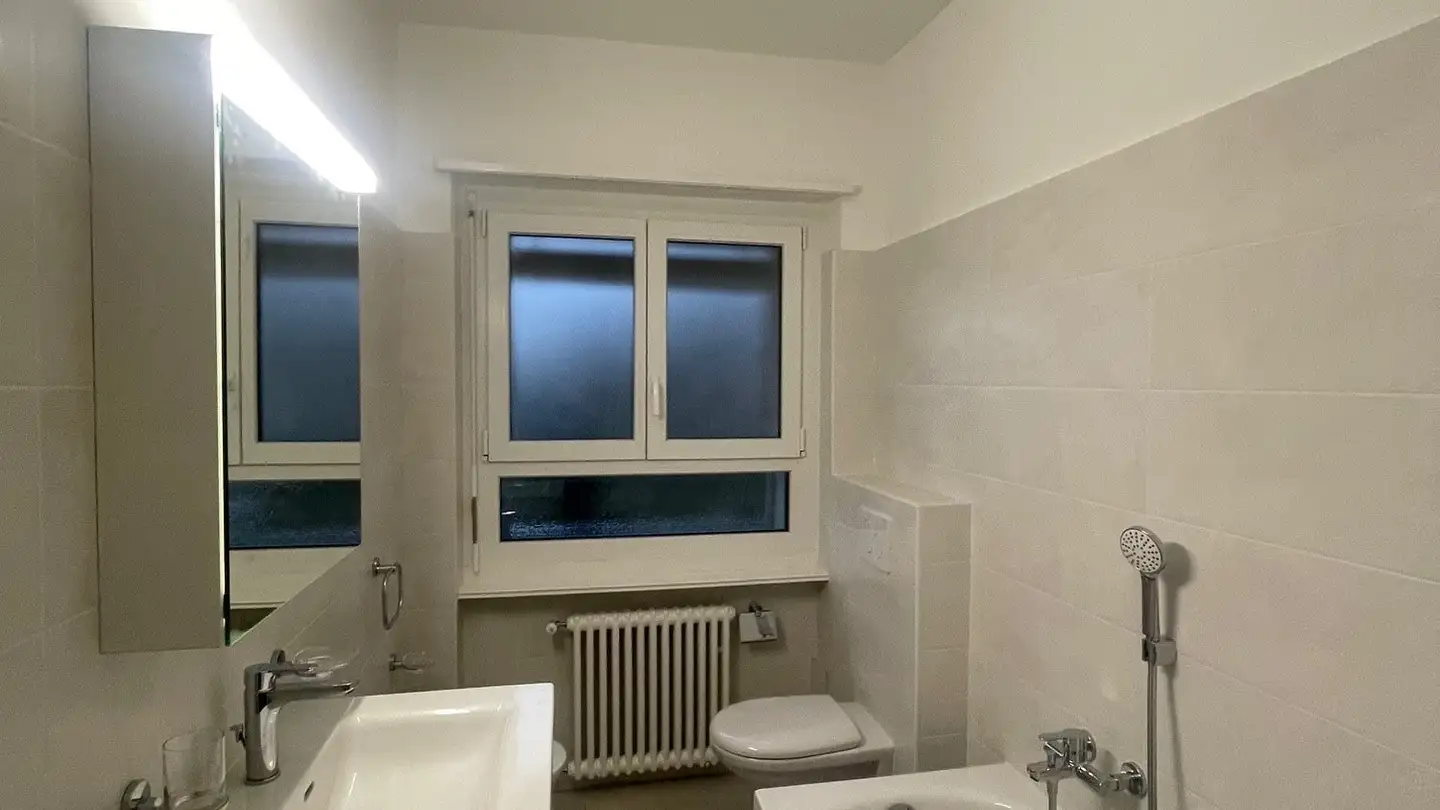 Appartamento in affitto - Via Al Boschetto 3, 6900 Lugano - Foto 4