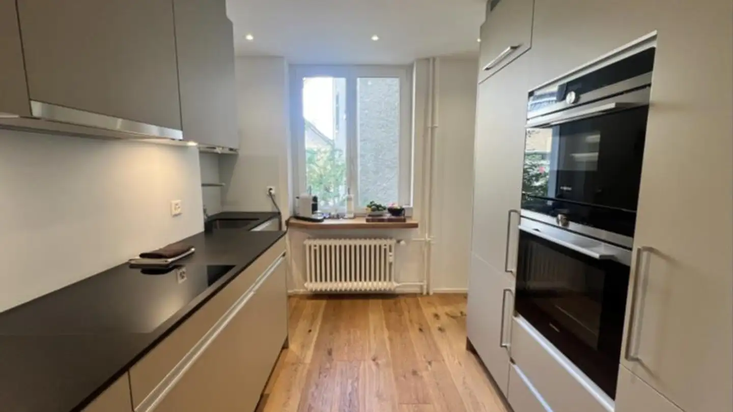 Apartment for rent - Reichsgasse 30, 7000 Chur - Photo 3