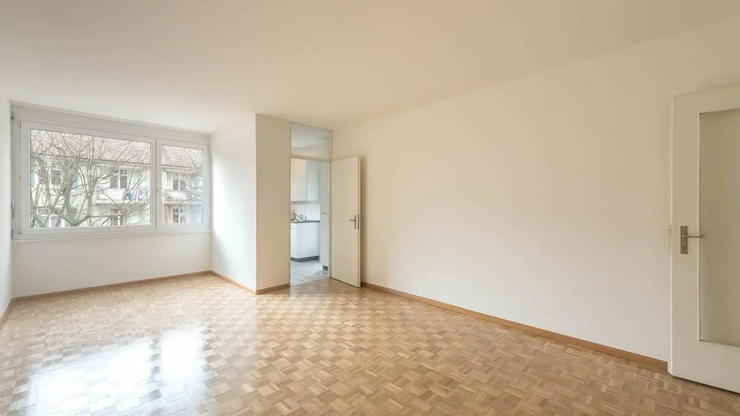 Apartment for rent - Lothringerstrasse 23, 4056 Basel - Photo 4