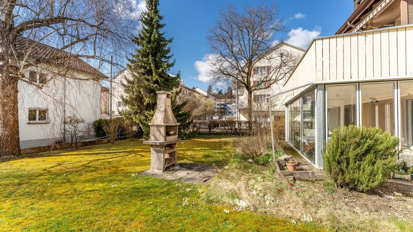 Apartment for sale - Hochstrasse 252, 8200 Schaffhausen - Photo 3