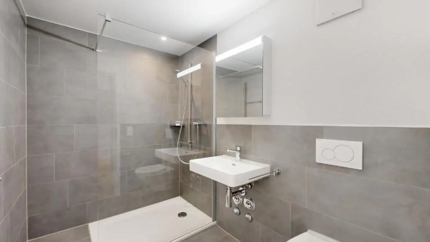 Apartment for rent - Altmannweg 1, 9012 St. Gallen - Photo 2