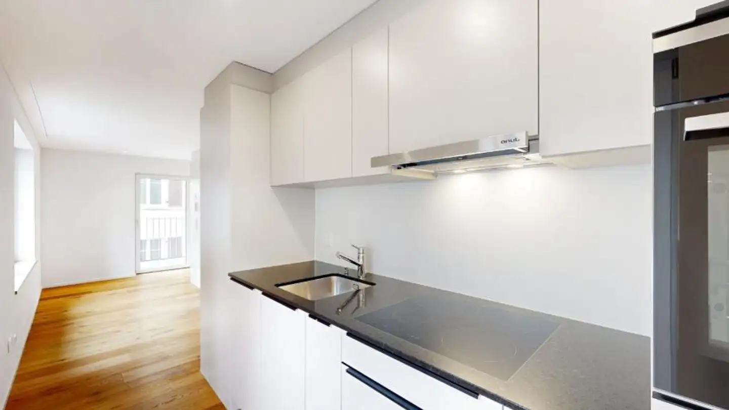 Apartment for rent - Altmannweg 1, 9012 St. Gallen