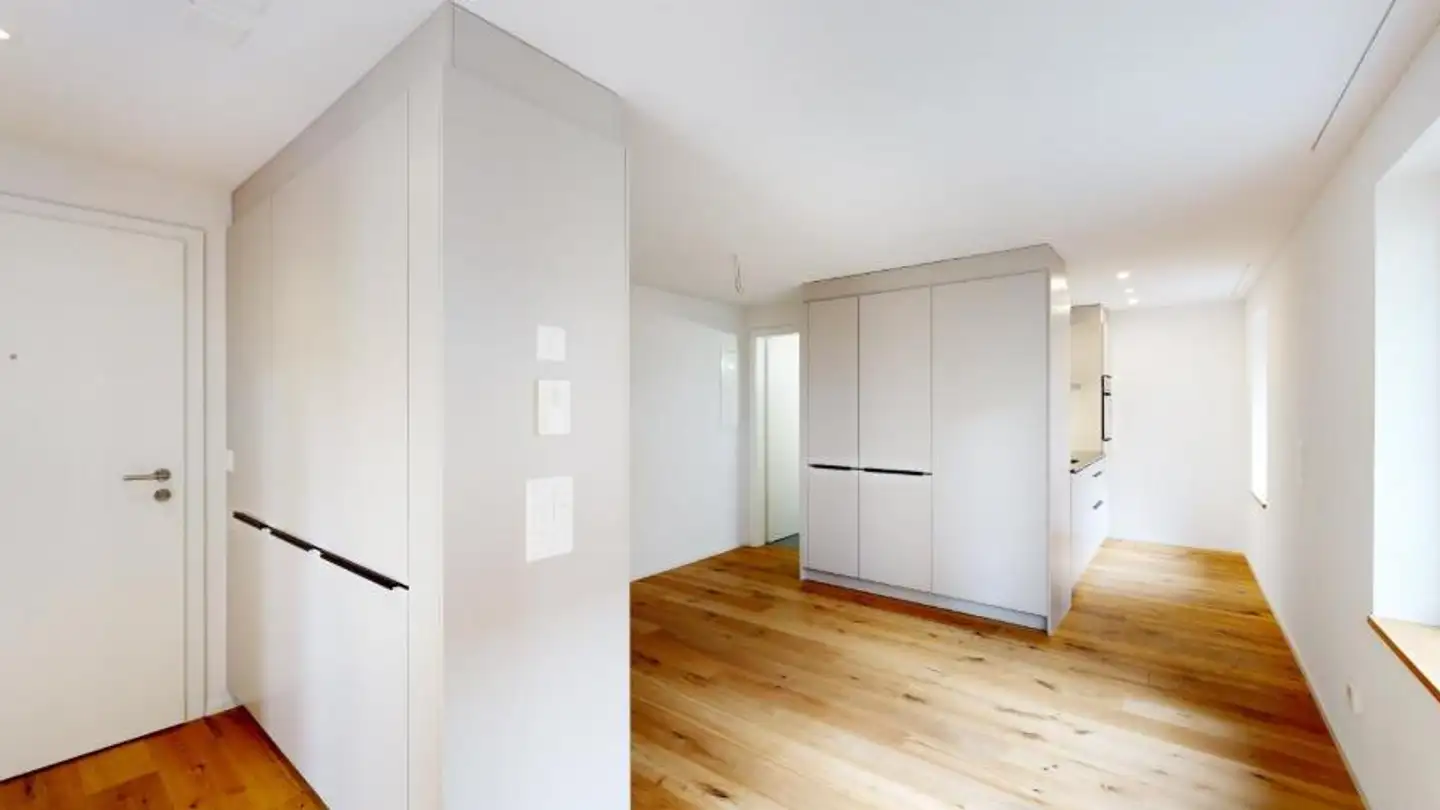 Apartment for rent - Altmannweg 1, 9012 St. Gallen - Photo 3