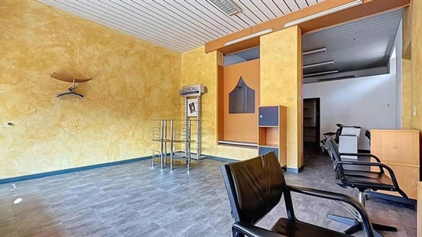 Appartement à louer - Rue Beausite 2, 3960 Sierre - Photo 2