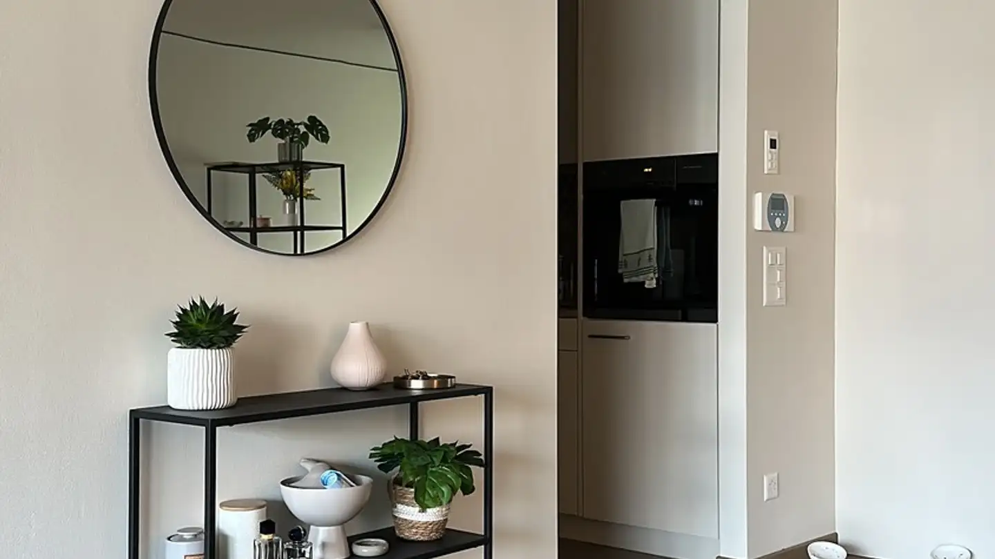 Appartamento in affitto - Grünaustrasse 14, 9470 Buchs SG - Photo 2