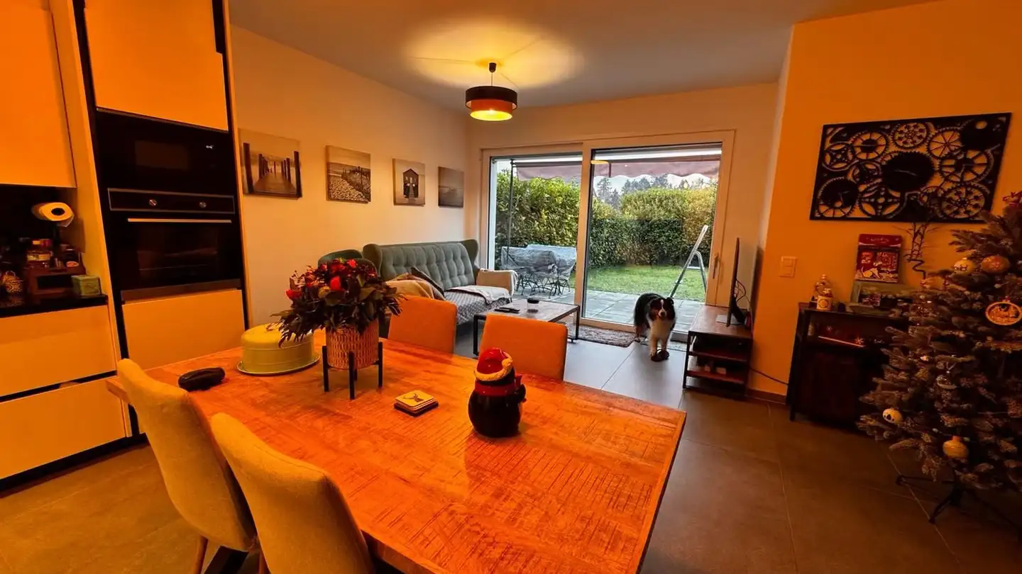 Wohnung mieten - Rue De L'ancienne-Ecole 4, 1588 Cudrefin - Foto 4