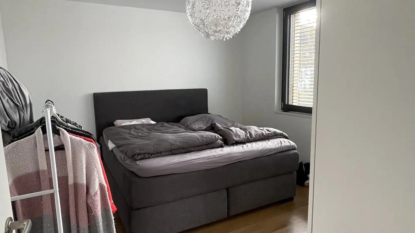 Appartamento in affitto - Benoit-Mayweg 20, 5040 Schöftland - Photo 2