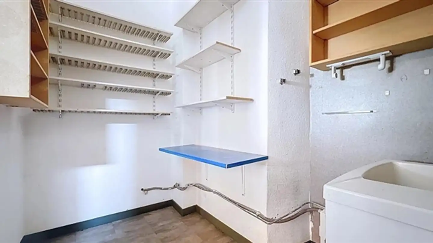 Appartement à louer - Rue Beausite 2, 3960 Sierre - Photo 4