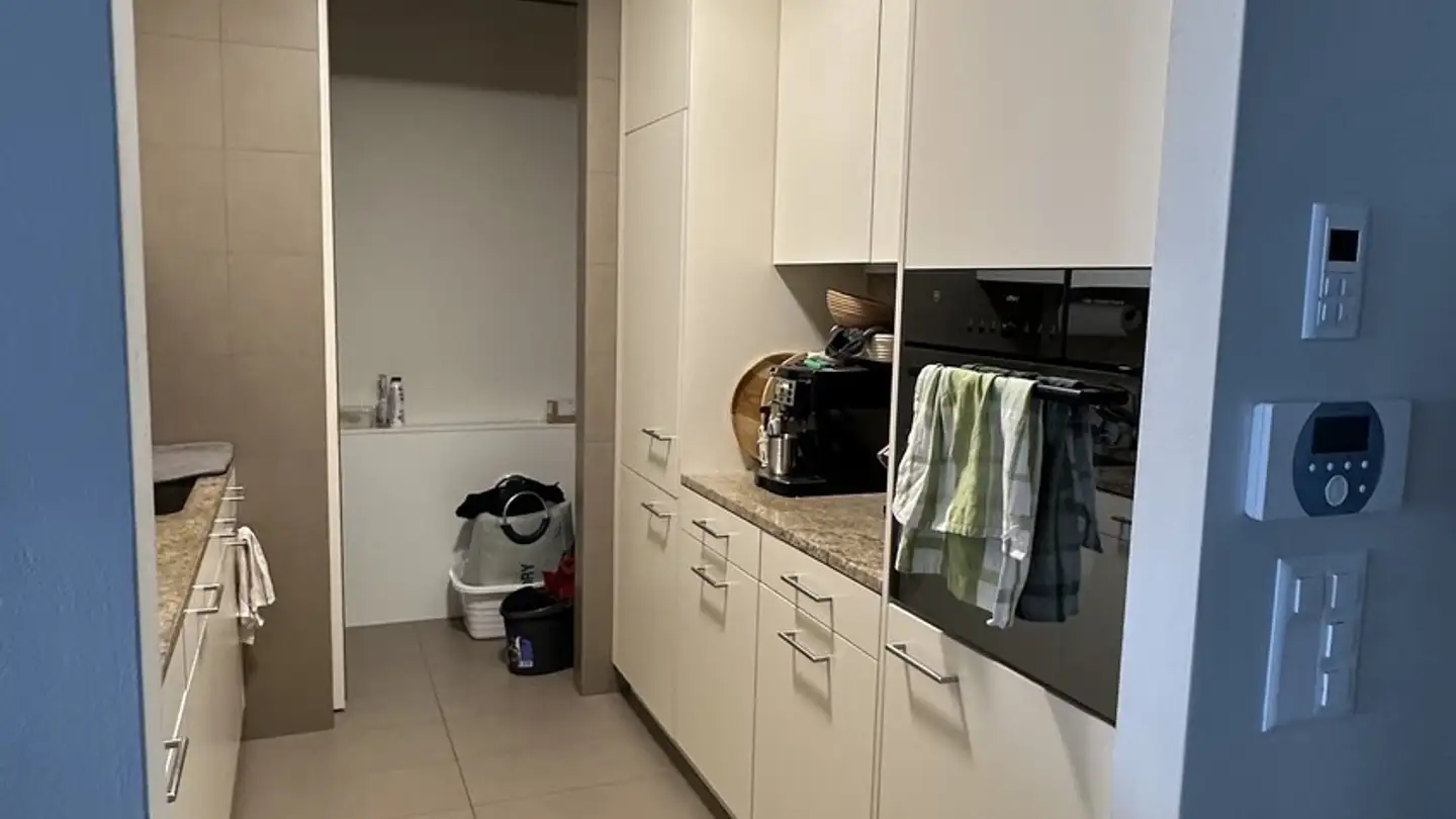 Appartamento in affitto - Grünaustrasse 14, 9470 Buchs SG - Photo 3