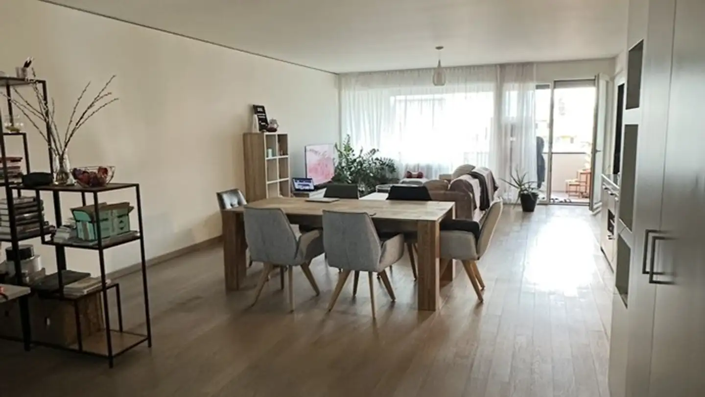 Appartamento in affitto - Grünaustrasse 14, 9470 Buchs SG - Photo 4