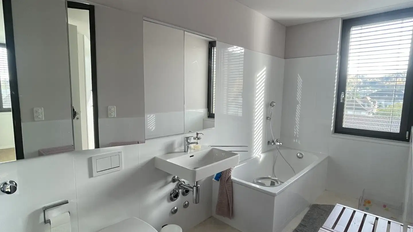 Appartamento in affitto - Benoit-Mayweg 20, 5040 Schöftland - Photo 3