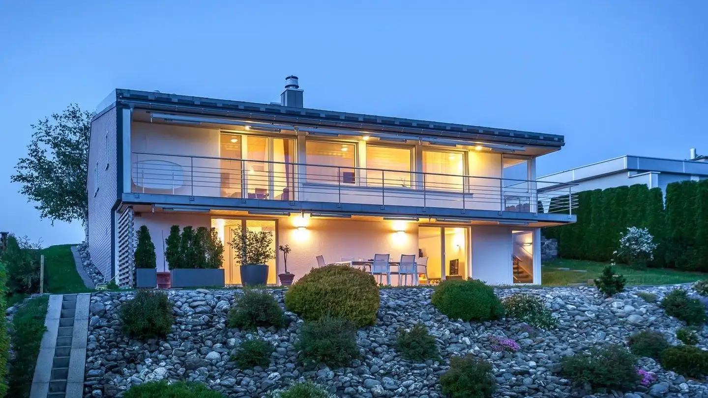 Single house for sale - Altberg 11, 8836 Bennau