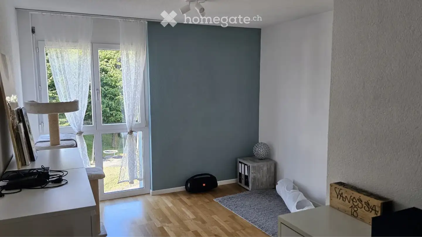 Wohnung mieten - 3053 Münchenbuchsee - Foto 4