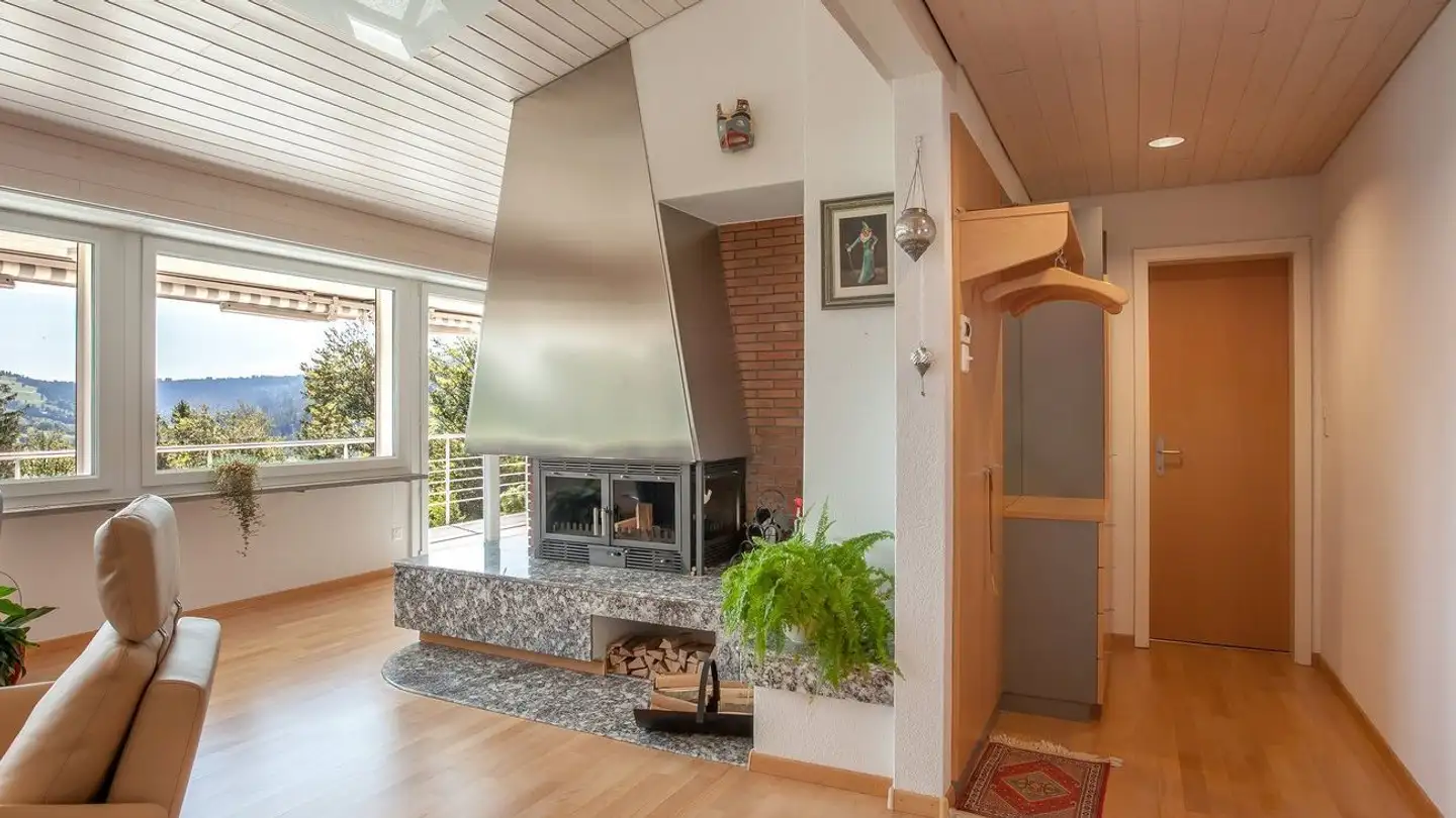 Single house for sale - Altberg 11, 8836 Bennau - Photo 2