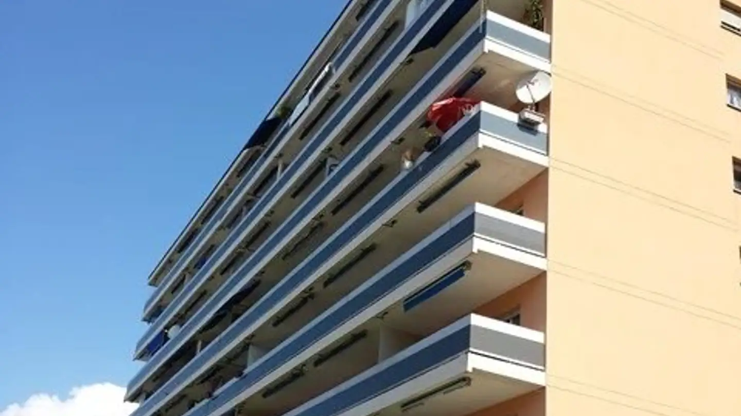 Studio mieten - Chemin Du Pierrier 5, 1815 Clarens