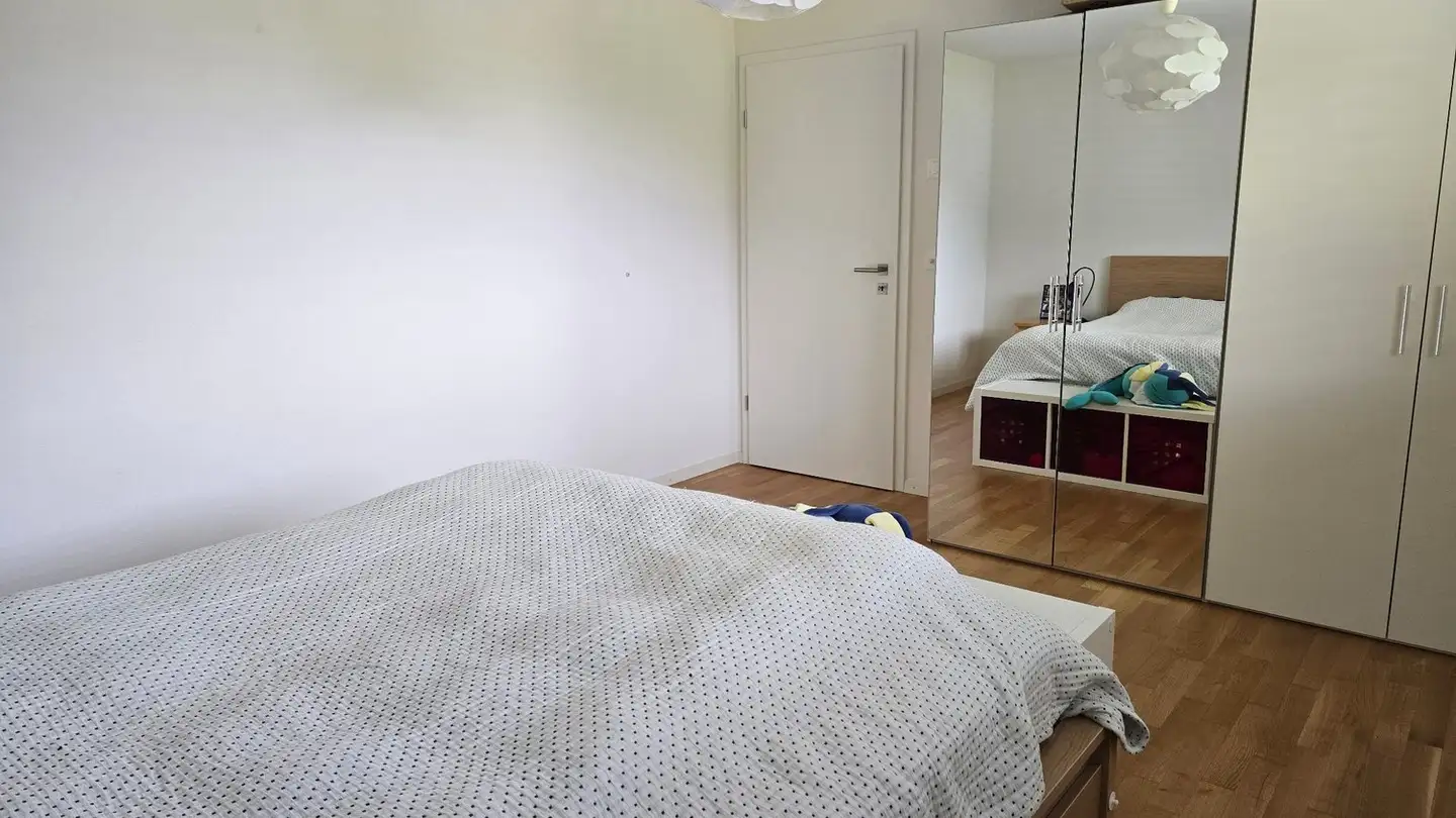 Appartement à louer - Avenue De Rossfeld 54, 3960 Sierre - Photo 4
