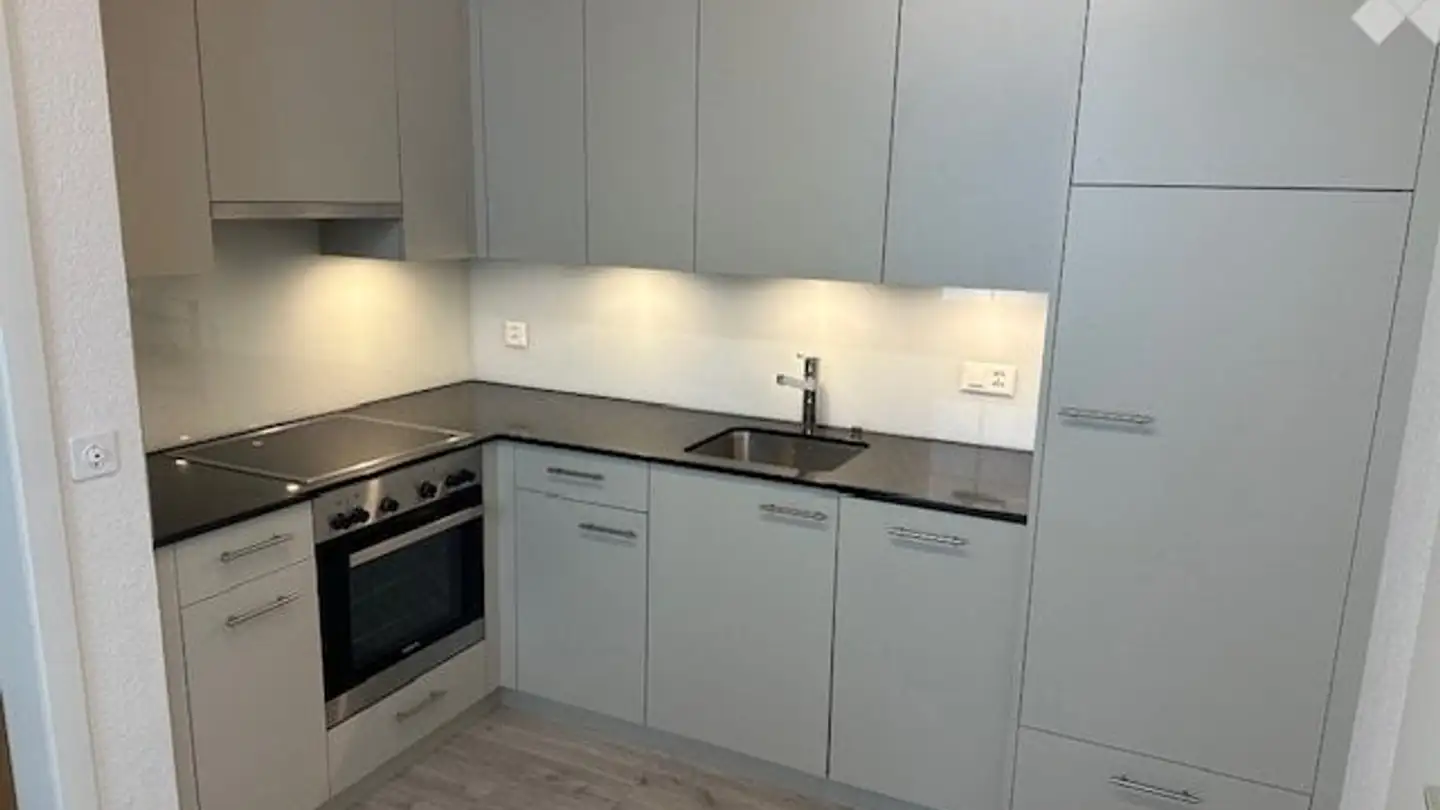 Wohnung mieten - Rohrstrasse 54, 3507 Biglen