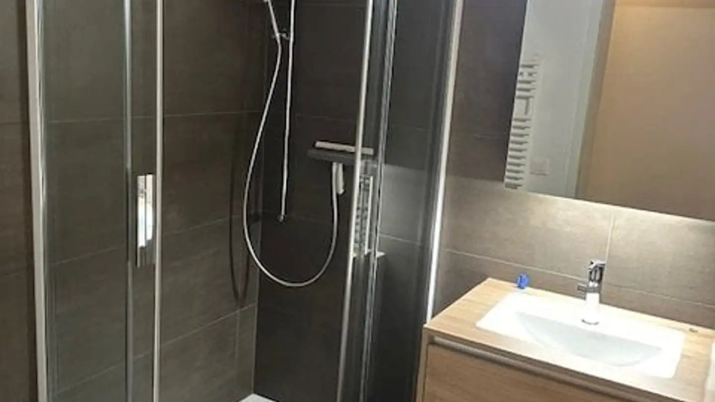 Wohnung mieten - Rohrstrasse 54, 3507 Biglen - Foto 2