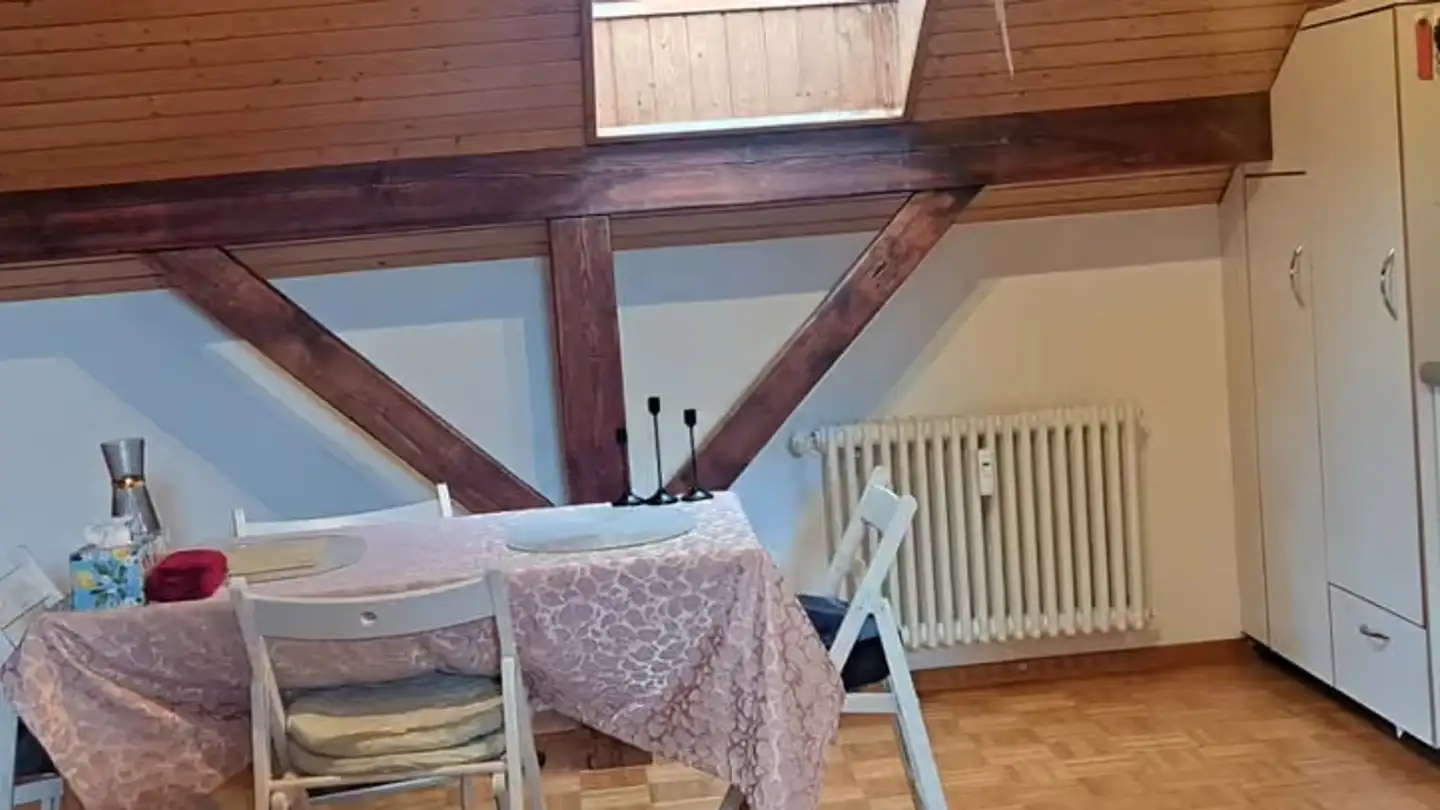 Appartamento in affitto - Chemin De Montelly 22, 1007 Lausanne - Foto 4