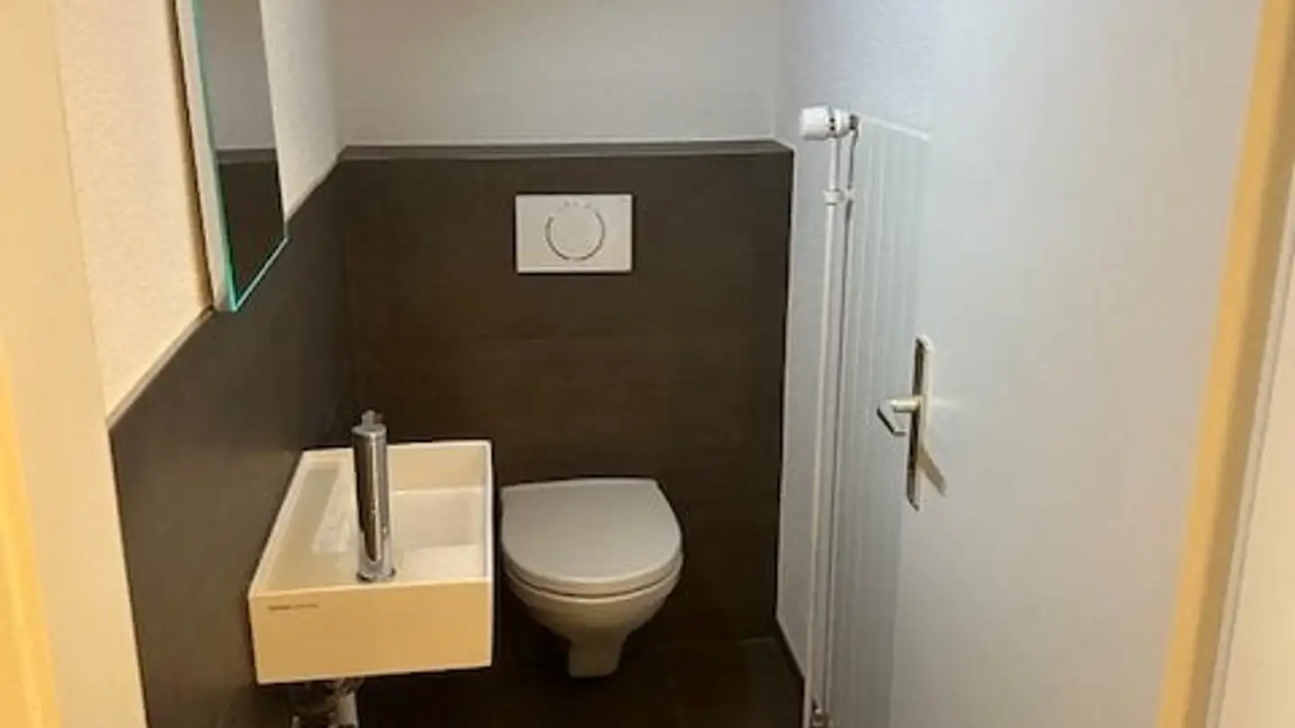 Wohnung mieten - Rohrstrasse 54, 3507 Biglen - Foto 4
