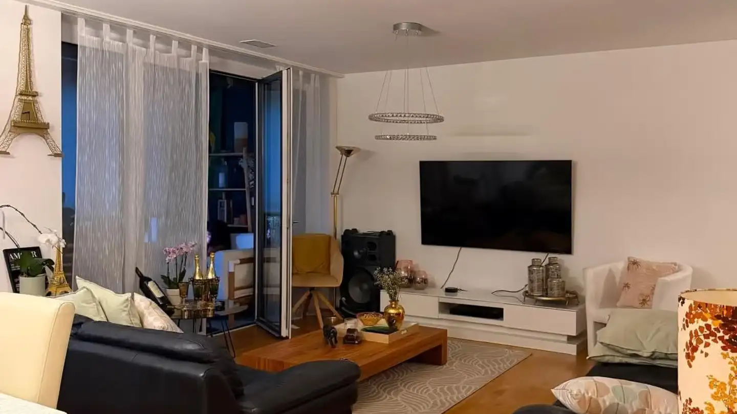 Appartamento in affitto - Gussstrasse 4, 8180 Bülach - Foto 3