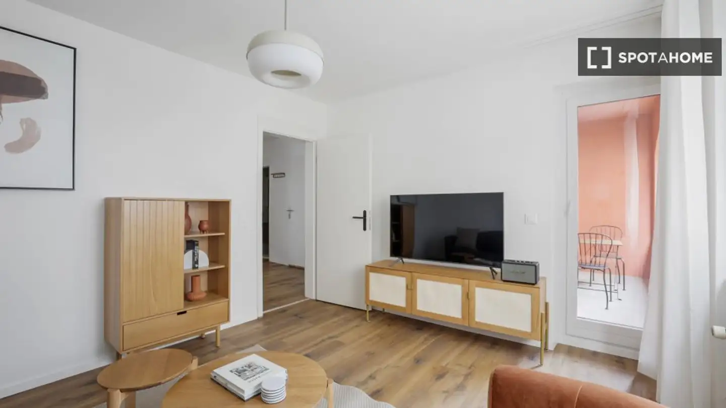 Apartment for rent - 8050 Zürich